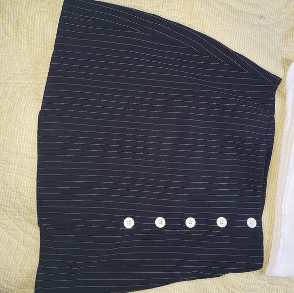 Mini skirt - Picture 1 of 2